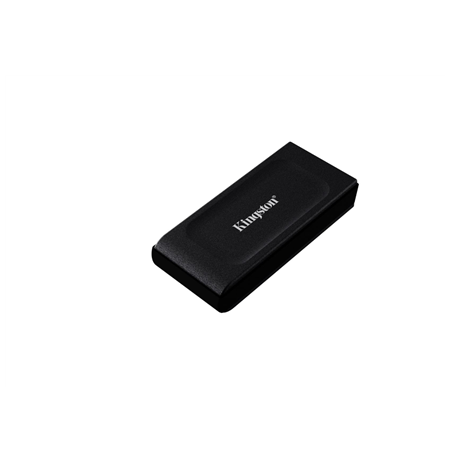 Kingston External SSD SXS1000/2000G 2000 GB SSD interface USB 3.2 Gen 2 Write speed 1000 MB/s Read speed 1050 MB/s