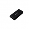 KINGSTON XS1000 2TB SSD Pocket-Sized USB 3.2 Gen 2 External Solid State Drive Up to 1050MB/s
