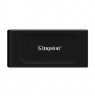 Kingston External SSD SXS1000/2000G 2000 GB SSD interface USB 3.2 Gen 2 Write speed 1000 MB/s Read speed 1050 MB/s