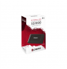 Kingston External SSD SXS1000/2000G 2000 GB SSD interface USB 3.2 Gen 2 Write speed 1000 MB/s Read speed 1050 MB/s