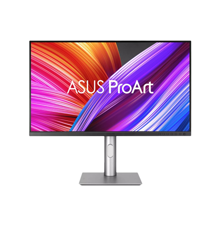 Asus Monitor PA279CRV ProArt 27 " IPS 4K UHD 16:9 5 ms 350 cd/m² HDMI ports quantity 2 60 Hz