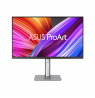 ASUS ProArt PA279CRV 27inch 4K UHD Monitor 16:9 IPS 3840x2160 ergonomic DisplayHDR 400 96W Speaker USB-C USB-Hub DP HDMI