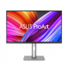 Asus Monitor PA279CRV ProArt 27 " IPS 4K UHD 16:9 5 ms 350 cd/m² HDMI ports quantity 2 60 Hz