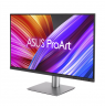 Asus Monitor PA279CRV ProArt 27 " IPS 4K UHD 16:9 5 ms 350 cd/m² HDMI ports quantity 2 60 Hz