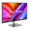 Asus Monitor PA279CRV ProArt 27 " IPS 4K UHD 16:9 5 ms 350 cd/m² HDMI ports quantity 2 60 Hz