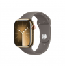 Series 9 | Smart watch | GPS (satellite) | Retina always-on | Waterproof