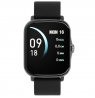 Išmanusis laikrodis Garett Sport Activity black