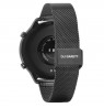 Išmanusis laikrodis Veronica black steel