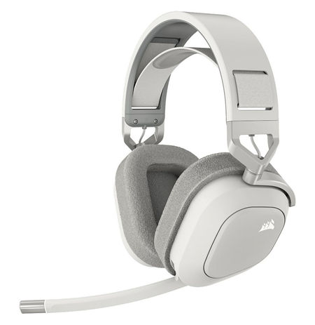 Corsair Gaming Headset HS80 MAX Bluetooth Over-Ear Wireless