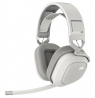 Corsair | Gaming Headset | HS80 MAX | Bluetooth | Built-in microphone | Wireless | White | Bluetooth | Over-Ear | Wireless