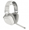 Corsair Gaming Headset HS80 MAX Bluetooth Over-Ear Wireless