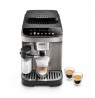Delonghi | Coffee Maker | ECAM290.81.TB Magnifica Evo | Pump pressure 15 bar | Built-in milk frother | Automatic | 1450 W | Blac
