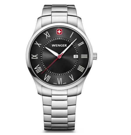WENGER City Classic  01.1441.140