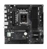 ASRock B760M PG LIGHTNING WIFI Processor family Intel Processor socket GA1700 DDR5 DIMM Supported hard disk drive interfaces SAT
