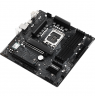 ASRock B760M PG LIGHTNING WIFI Processor family Intel Processor socket GA1700 DDR5 DIMM Supported hard disk drive interfaces SAT
