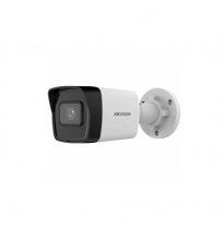 Hikvision | IP Camera | DS-2CD1043G2-I | Bullet | 4 MP | 2.8mm/4mm | IP67 | H.265+