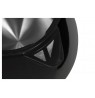 Feel-Maestro MR033 black electric kettle 1.7 L 2200 W