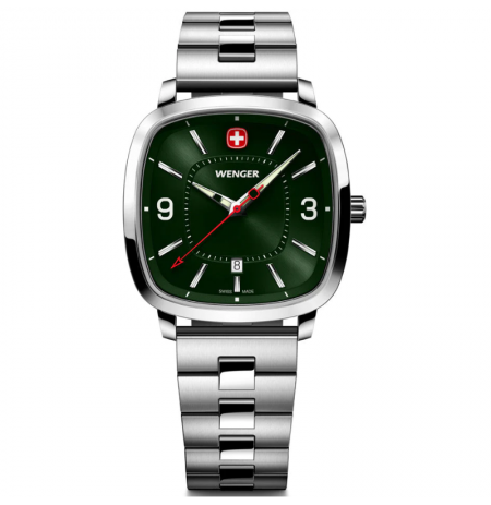 WENGER VINTAGE SPORT 01.1921.111