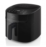 ETA | Hot air fryer | ETA316890000 Fritta Digi | Power 1800 W | Capacity 7.2 L | Hot air technology | Black
