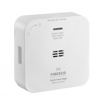 Anglies monoksido detektorius Firesco FCO-850 WF