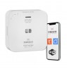 Anglies monoksido detektorius Firesco FCO-850 WF