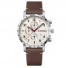 WENGER ATTITUDE CHRONO  01.1543.113