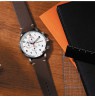 WENGER ATTITUDE CHRONO  01.1543.113