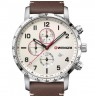 WENGER ATTITUDE CHRONO  01.1543.113