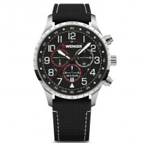 WENGER ATTITUDE CHRONO 01.1543.119