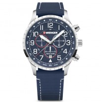 WENGER ATTITUDE CHRONO 01.1543.117