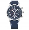 WENGER ATTITUDE CHRONO 01.1543.117