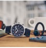 WENGER ATTITUDE CHRONO 01.1543.117