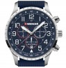 WENGER ATTITUDE CHRONO 01.1543.117