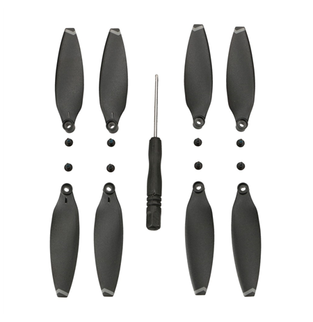 Fimi X8 Mini V2 Propellers 4pcs Set Black