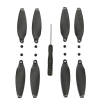 Fimi | X8 Mini V2 Propellers 4pcs Set | Black