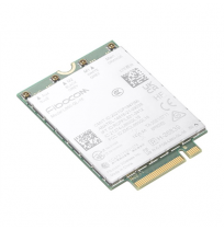 Lenovo | 4G LTE WWAN Module | ThinkPad Fibocom L860-GL-16 CAT16