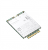 Lenovo ThinkPad Fibocom L860-GL-16 CAT16 4G LTE WWAN Module for ThinkPad X1 Carbn Gen10 Lenovo 4G LTE WWAN Module ThinkPad Fiboc