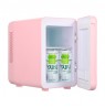 Mini šaldytuvas 4L Adler AD-8084P