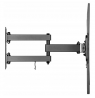 Goobay TV Wall Mount Basic FULLMOTION (M) Wall mount Black