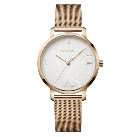 WENGER METROPOLITAN DONNISSIMA  01.1731.112