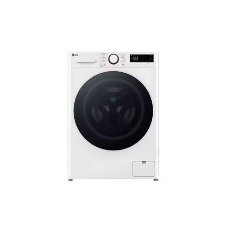 LG Washing Machine F2WR508S0W Energy efficiency class A-10% Front loading Washing capacity 8 kg 1200 RPM Depth 47.5 cm Width 60 