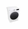 LG Washing Machine F2WR508S0W Energy efficiency class A-10% Front loading Washing capacity 8 kg 1200 RPM Depth 47.5 cm Width 60 