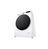 LG Washing Machine F2WR508S0W Energy efficiency class A-10% Front loading Washing capacity 8 kg 1200 RPM Depth 47.5 cm Width 60 