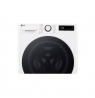 LG Washing Machine F2WR508S0W Energy efficiency class A-10% Front loading Washing capacity 8 kg 1200 RPM Depth 47.5 cm Width 60 