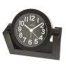 ADLER 40229 BLACK žadintuvas