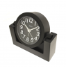 ADLER 40229 BLACK žadintuvas