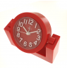 ADLER 40229 RED žadintuvas