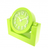 ADLER 40229 GREEN žadintuvas
