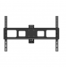 Goobay Wall mount TV Wall Mount Basic FULLMOTION (L) Tilt, Swivel Black