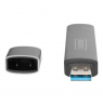 DIGITUS Dual Card Reader Hub USB-C / USB 3.0, OTG Digitus